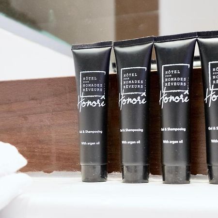 Honore - Suite Merciere Lyon Dış mekan fotoğraf